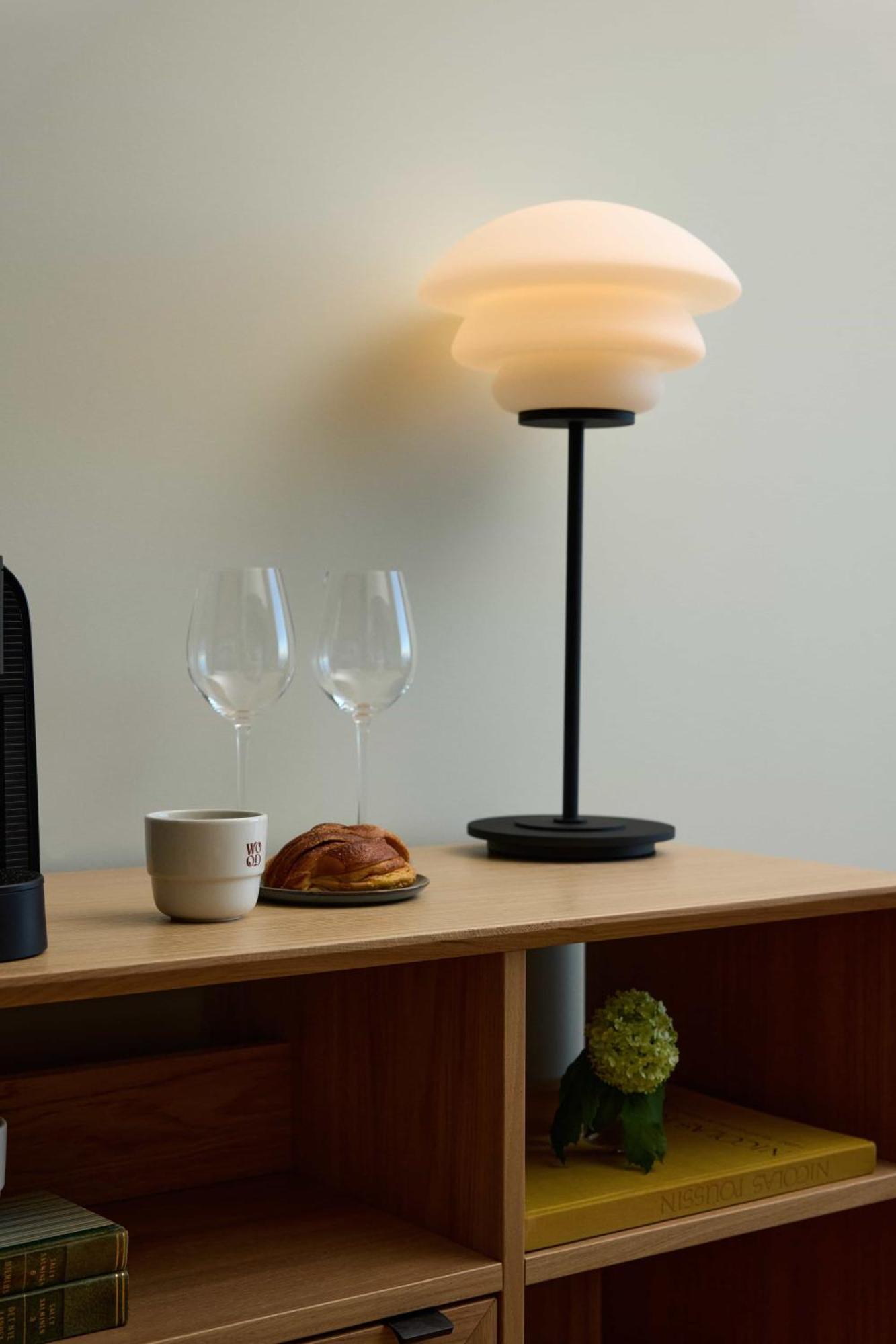 Wood Hotel Bodø Rom bilde